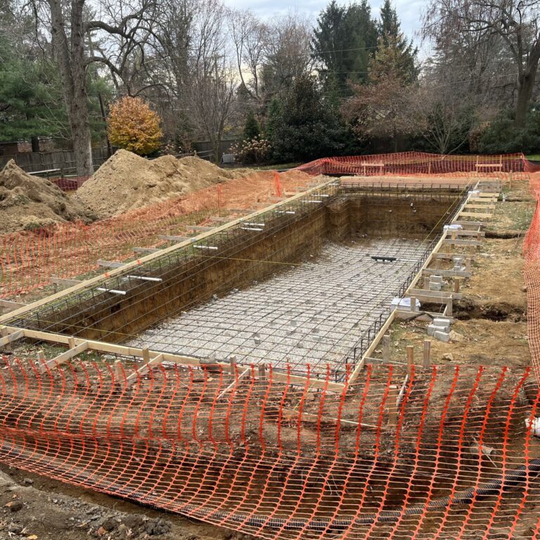 Steel Work
