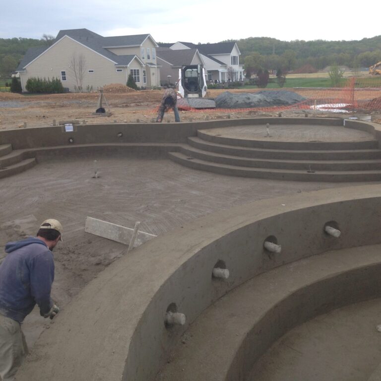 Commercial Projects