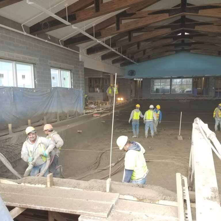 Commercial Projects