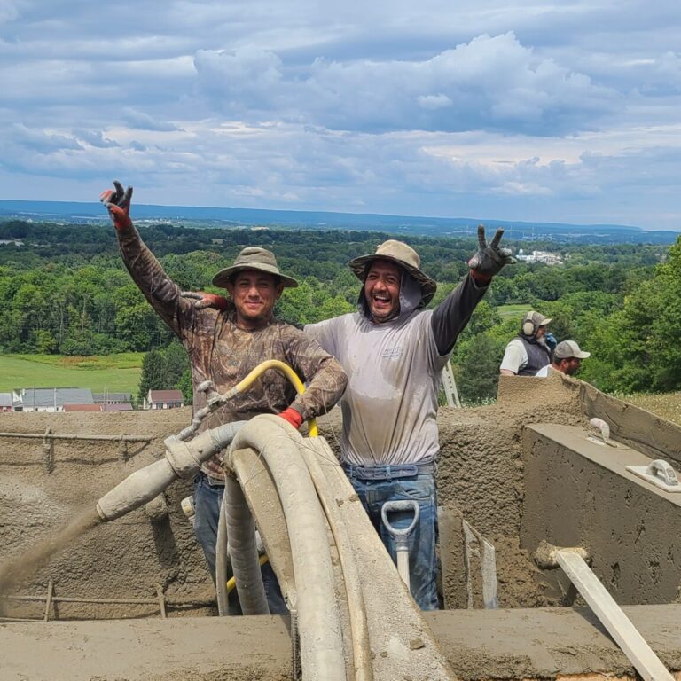 Gunite Specialists
