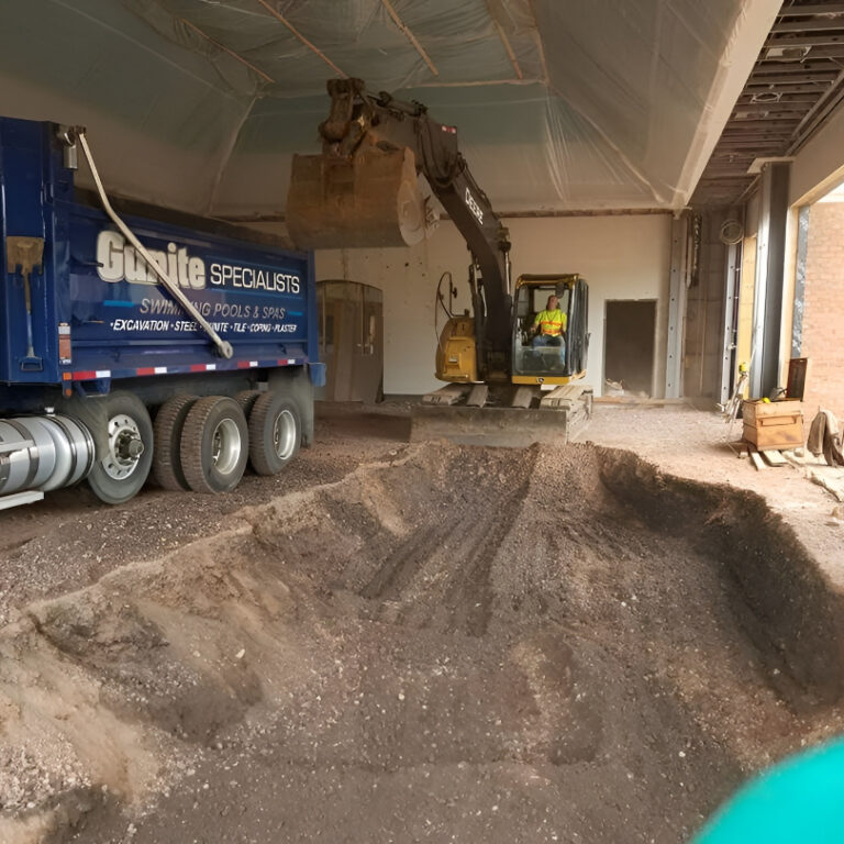Excavation Services