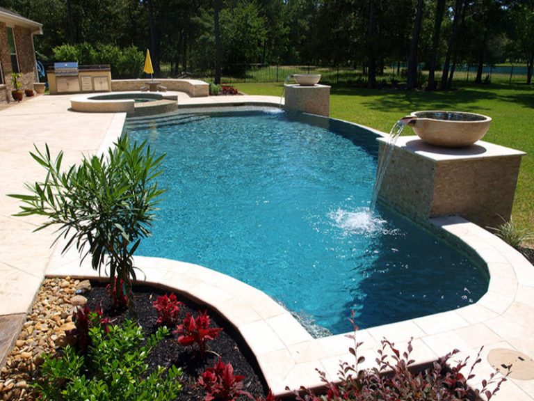 Pool Start-up Guide - GSI | Gunite Specialists