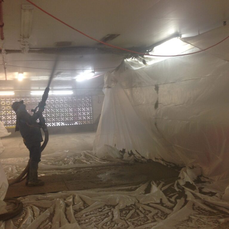 Construction Work