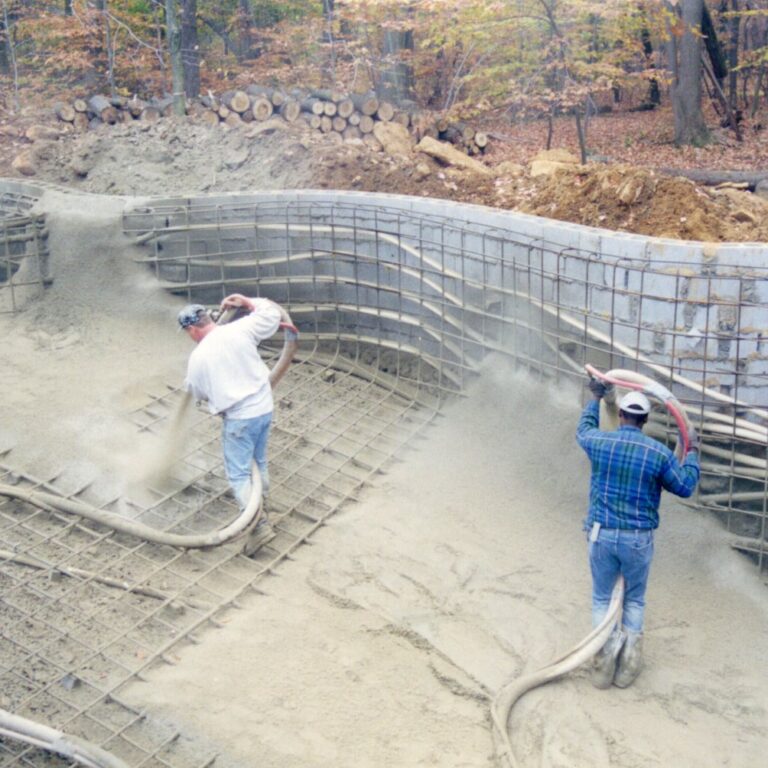 Gunite Specialists