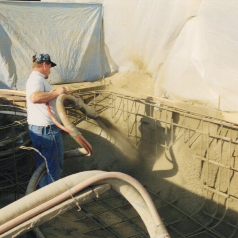 Gunite Specialists