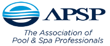 The assocaition of pool & Spa professionals