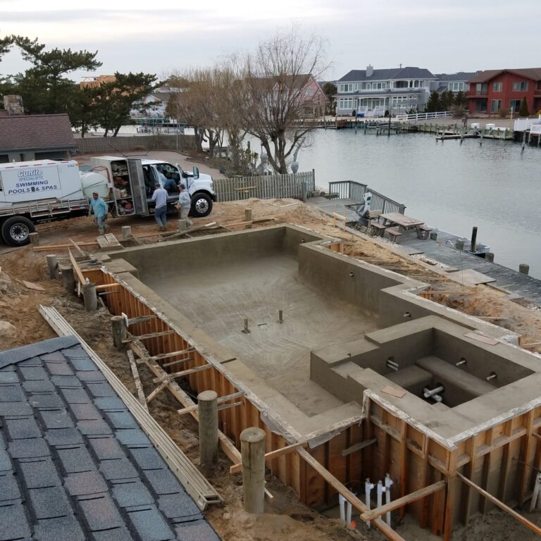 Gunite Specialists