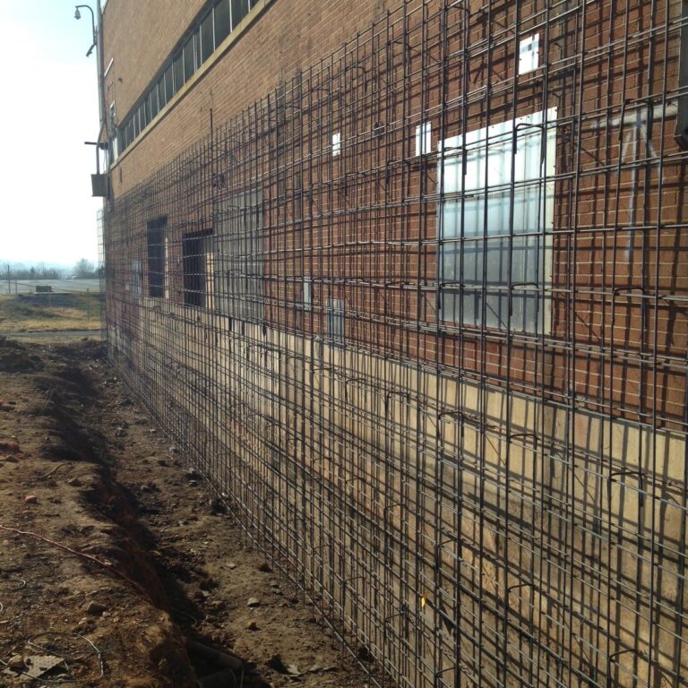 Construction Work