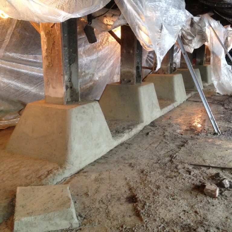 Construction Work