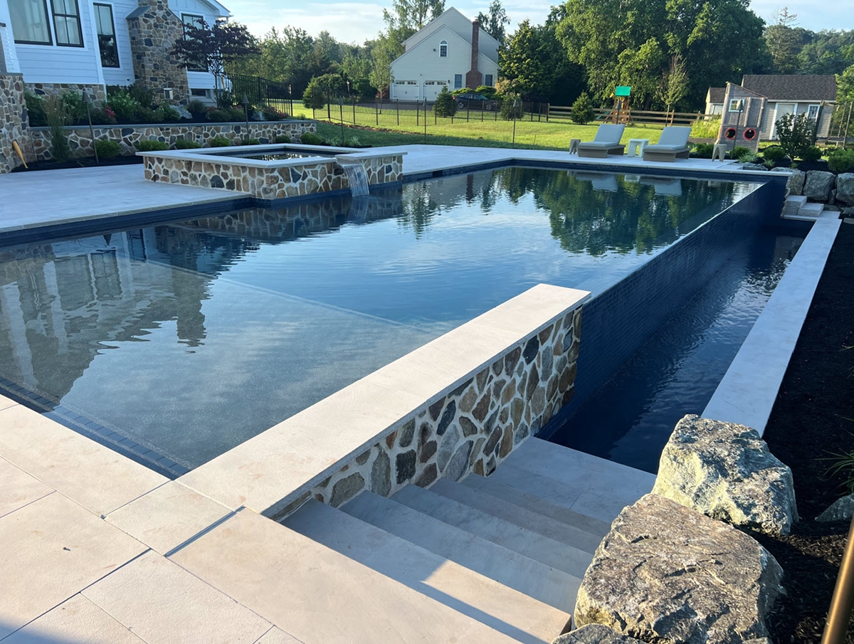 GSI Pool Finishes